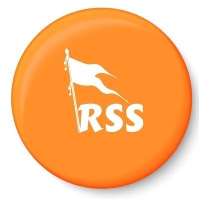 🚩 RSS PRADEEP. KUMAR .#प्रशासक समिती🚩