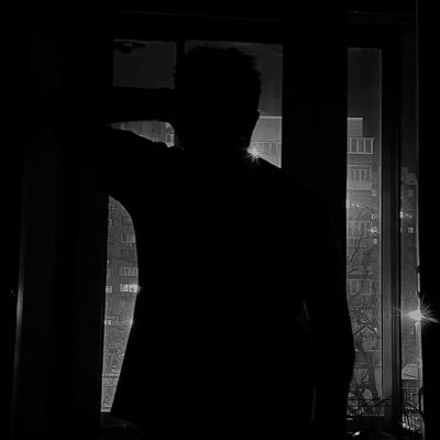 hellhitman94's profile picture. Начинающий NFT художник