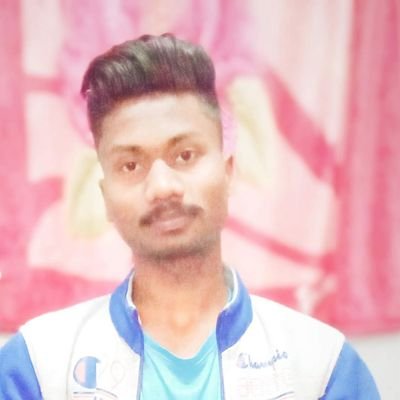 Siddhant_Murmu's profile picture. A College Student.