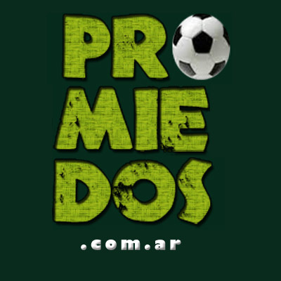 La pagina del futbol argentino, info en tiempo real y estadisticas. http://t.co/Gte7WSGQHM / #PromiedosDebe (?)