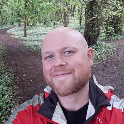 Celtic nature lover in Cardiff & Welsh Marches. Programme manager for @NaturAmByth partnership 🏳️🌈 All views my own