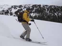 Love to ski, fish, and camp. Working to bring financial sources to small businesses and individual.