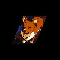 ππ’π§ (γ’γ€γ³) (@datadogcorgi) 's Twitter Profile