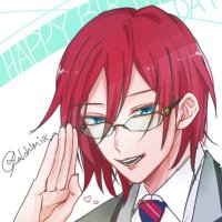 識島ヤナ (@_alchimia) 's Twitter Profile