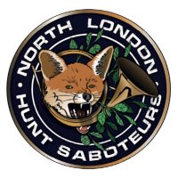 North London Hunt Saboteurs (@nlhuntsabs) 's Twitter Profile Photo North London Hunt Saboteurs (@nlhuntsabs) 's Twitter Profile Photo