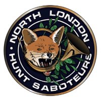 North London Hunt Saboteurs(@NLhuntsabs) 's Twitter Profile Photo