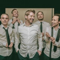 Electro Deluxe (@electrodeluxe1) 's Twitter Profile