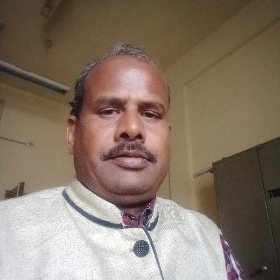 mahabir418's profile picture. समता मूलक, वैज्ञानिक समाज   और प्राकृति  को अति दोहन से बचाव ही   विकसित मानव  का आधार है