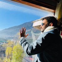 Amit Tiwari(@AmitTiwari07s) 's Twitter Profile Photo