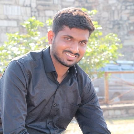 Nir_0001's profile picture. Research Scholar at @iiserpune