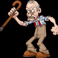 Grumpy Dude (@grumpyoledude) 's Twitter Profile