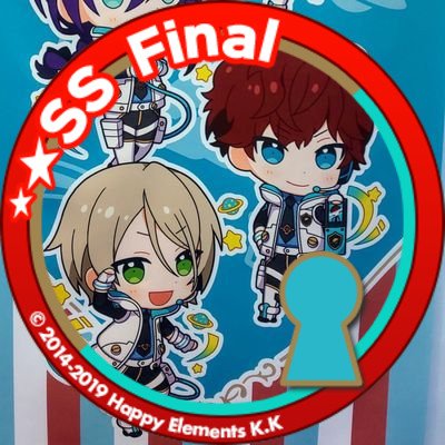 Mpochigoods's profile picture. 成人済腐女子。ポチ子のお取引き専用アカウントです。検索からでもお気軽にお声かけ下さい。本垢→@0812Mpochi
仕事中はTwitterが出来ない為お返事が遅くなる事があります。都内手渡し、郵送交換対応します