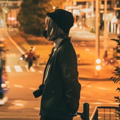 TOKAさんのプロフィール画像