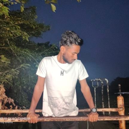 Vivek_Puppalwar's profile picture. You stalked me this far may as well follow. 😉