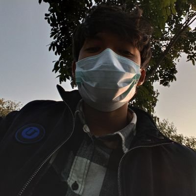 BoroMulukma's profile picture. Student