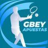 GbeyApuestas's profile picture. Actualidad del tenis y pronosticador de ATP/Challenger
📉 Estadísticas
https://t.co/439zmgmNy3