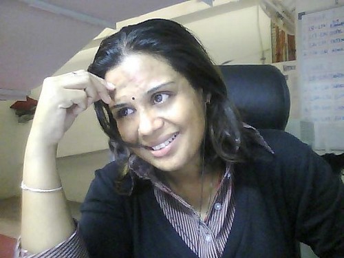 leenasinggaram's profile picture. A truly irresistible kinda person.. Be my friend to know me :))