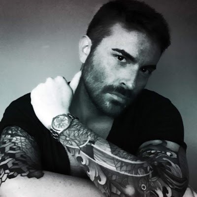 LucaSpotti2's profile picture. 