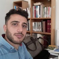 Habib Tabaş(@TabasHabib) 's Twitter Profile Photo