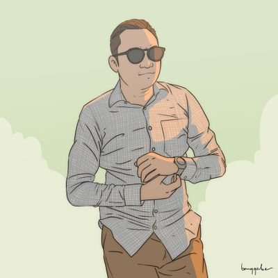 faridferre's profile picture. Direktur Eksekutif Pusat Kajian Selebritis, Milenial dan Soto (PUSKESMAS) #TimSotoDicampur #TimBuburDiaduk