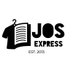 JOS XPRESS 🖤 (@JOSXpress) Twitter profile photo