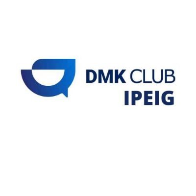 Digital Marketing Club (DMK) est un club universitaire spécialisé dans le marketing digital