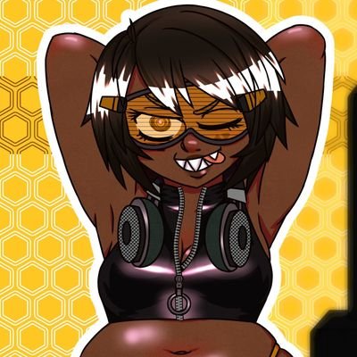 Hard Dance Producer & sometimes DJ | Type-Moon Nerd | ATL FGC Member | also know as @m4g1c_p1x3l and @_almighty_push_