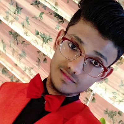 SyedSam60385203's profile picture. 
