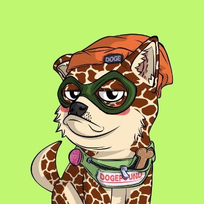 EGiraffo's profile picture. Lang Nek