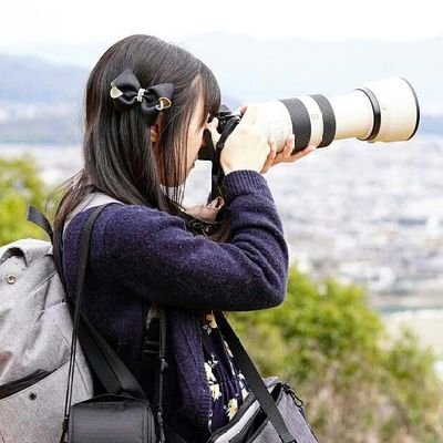 京都写真勢。α7iii、SEL2470GM、Vario-Tessar T*FE 16-35mm、SEL100400GM、SEL135F18GM…風景写真中心、たまに県外遠征。