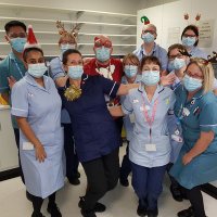 UHL Chemotherapy Suite (@uhlchemosuite) 's Twitter Profile