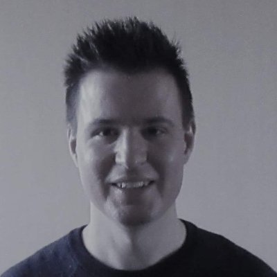 Teunishil's profile picture. Hoi! 😎