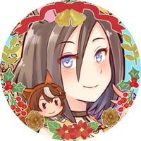 うららさん☆府中の蹄跡3【府28】 (@sasanyan12) 's Twitter Profile Photo うららさん☆府中の蹄跡3【府28】 (@sasanyan12) 's Twitter Profile Photo