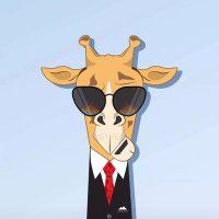 ProjectGiraffe (@project_giraffe) 's Twitter Profile