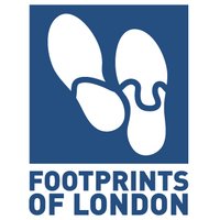 Footprints of London(@footprintsldn) 's Twitter Profile Photo