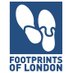 Footprints of London (@footprintsldn) Twitter profile photo