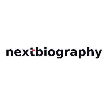 NextBiography Profile Picture