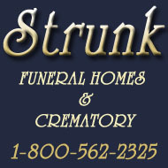 Recent Obituaries in Vero Beach, Florida.