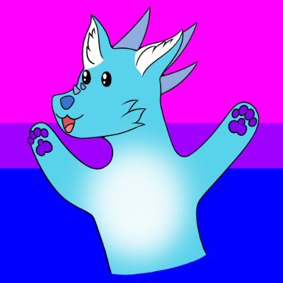 Blue Flooferさんのプロフィール画像