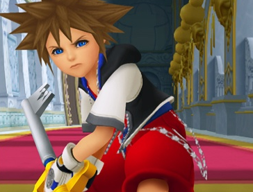sora_kh_bot's profile picture. 『KINGDOM HEARTS 』の主人公・ソラの非公式botです。ゲーム中の台詞以外にも色々つぶやきます。フォローは24時間以内に返信します。喋らせたい台詞があれば、DMでお願いします。※ネタバレあり