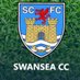 🦢Swansea Cricket Club 🦢 (@SwanseaCricket) Twitter profile photo