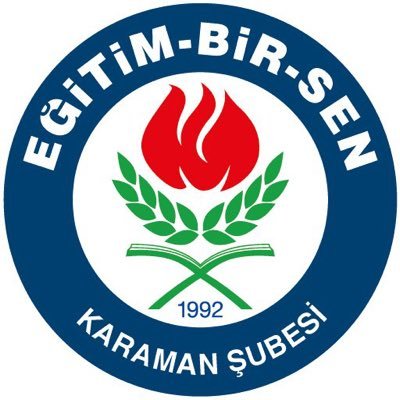 Eğitimciler Birliği Sendikası @egitimbirsen | Eğitim Bir - Sen Karaman 1 No'lu Şube Resmi | Twitter Hesabı | Genel Yetkili Sendika