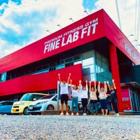 ファイン・ラボフィット加須店 (@finelabfit_kazo) 's Twitter Profile