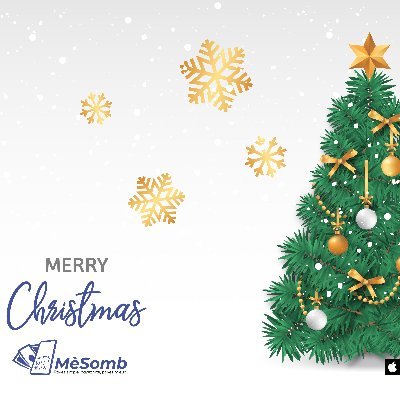 me_somb's profile picture. - Plus de codes USSD - Plus besoin de retenir les frais de retrait - Plus d’erreur sur le numéro de téléphone Paiement mobile comme si c’était du cash ! #TT237