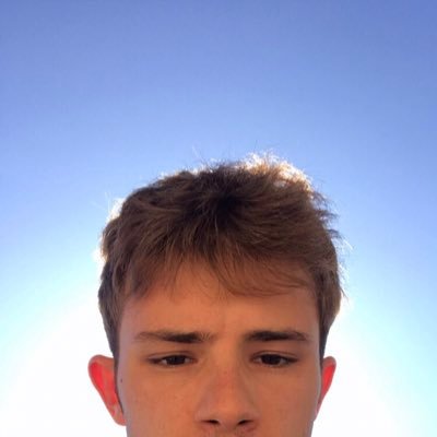 JJSam0's profile picture. Blob