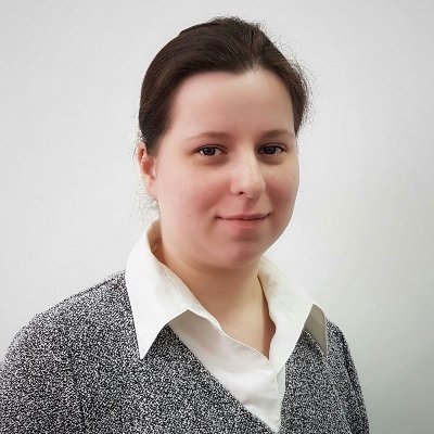 International Partner Manager at JobRouter AG | Master degree in Mathematics | Language learner | Duolingo Event's Host