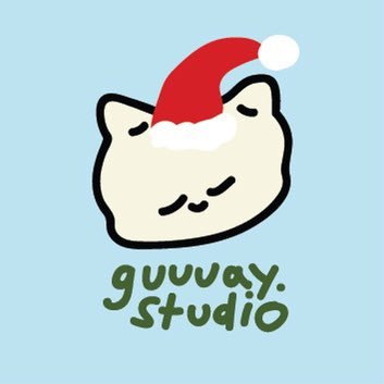guuuay.studio 🍀さんのプロフィール画像