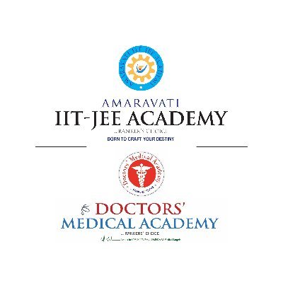 DOCTORS MEDICAL ACADEMY&AMARAVATI IIT-JEE ACADEMY