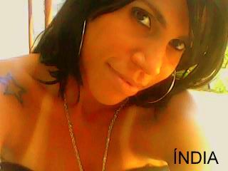 indialoirinha's profile picture. Viver sem ter a vergonha de ser feliz e cantar e cantar como um eterno aprendiz