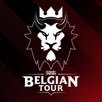 Belgian Tour (@lolesportsbe) 's Twitter Profile